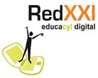 Logotipo RedXXI