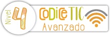 Logo Codice TIC 4