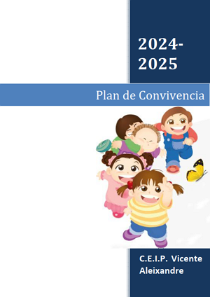 Plan de Convivencia 2425